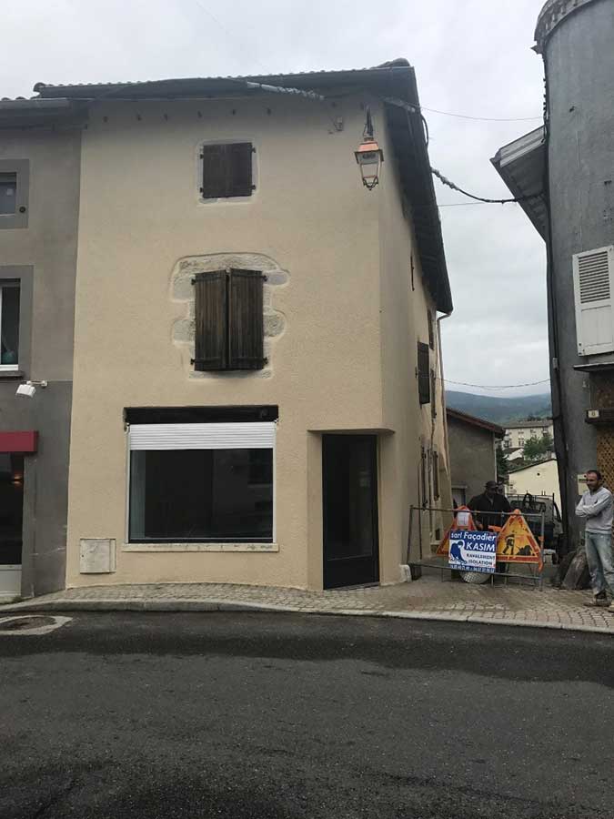 Rénovation-façade-ancien-commerce-après